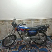 موتورپارکینگی