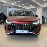 تیسان مدل ۱۴۰۵صفر