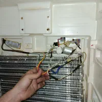 تعمیرات ابگرمکن یخچال|خدمات پیشه و مهارت|دهلران, |دیوار