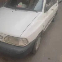 پراید صبا میناب معاوضعه هم میکنم با پراید وانت