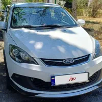 ام وی ام 315 اسپرت اکسلنت مدل ۹۶