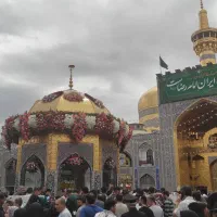 کاروان مشهد 6 روزه 2 مرداد