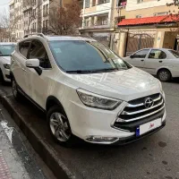 جک s3 مدل 97|خودرو سواری و وانت|تهران, تهرانپارس شرقی|دیوار