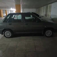 پراید ۱۳۲ تمیز