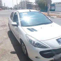 207 tu5 مدل 1402|خودرو سواری و وانت|بهبهان, |دیوار