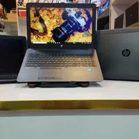لپتاپ گرافیکدار Hp zbook 15 g4|رایانه همراه|ساوه, |دیوار