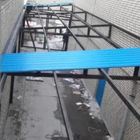 خدمات آهنگری وجوشکار سیار درمحل تعمیرات شرق تهران|خدمات پیشه و مهارت|تهران, تهرانپارس شرقی|دیوار