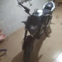 موتور CF 150کم کار