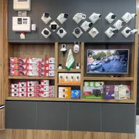 دوربین مداربسته هوشمند پلاک خوان