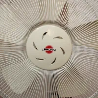 پنکه ایستاده پایه دار پارس خزر