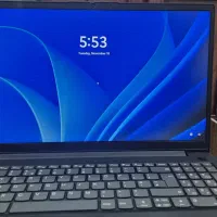 لپ تاپ لنوو V15g4AMN|رایانه همراه|تهران, طرشت|دیوار