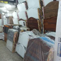 تخت و تشک|تخت و سرویس خواب|صومعه‌سرا, |دیوار