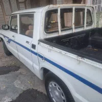 مزدا دوکابین ۲۰۰۰کاربراتور