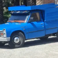 معاوضه با بنزینی دوگانه سوز