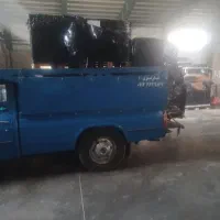 وانت نیسان  با کارگرانی مجرب و متعهد به تمام نقاط