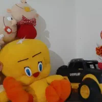 عروسک های زیبا|اسباببازی بچه|سبزوار, امیر کبیر|دیوار