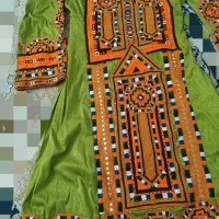 لباس سنتی|لباس|ایرانشهر, |دیوار