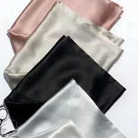 ست روبالشتی و چشم بند کلاه ساتن|رختخواب، بالش، پتو|بندر ماهشهر, |دیوار