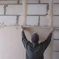 گچ کار