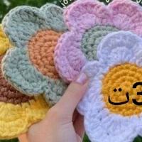 عروسک های بافتنی|صنایع دستی و سایر لوازم تزئینی|مسجد سلیمان, |دیوار