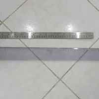 خط کش