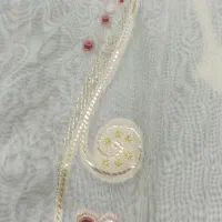 پرده حریر|پرده، رانر، رومیزی|لنگرود, |دیوار