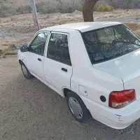 پراید 132|خودرو سواری و وانت|یزد, |دیوار