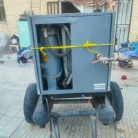 چاه کنی تخریب کاری