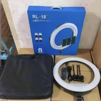 فروش رینگ لایت و دستگاه تتو و میکروبلیدینگ