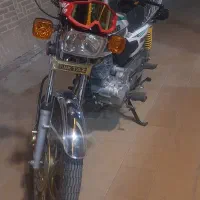 موتور ۲۰۰ نیکتازفول تقویت|موتورسیکلت|کاشان, شهرک فرهنگیان|دیوار