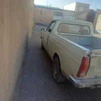 فروش پیکان وانت|خودرو سواری و وانت|سیرجان, |دیوار