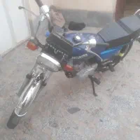 موتور۸۹ تمیز مرتب