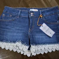 شلوارک خارجی