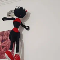 عروسک مورچه