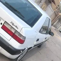 زانتیا مدل 88