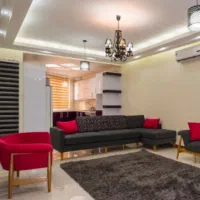 منزل مبله خانه مبله سوییت اجاره ای