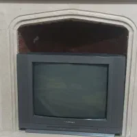 تلویزیون 21 اینچ پانوراما