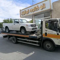 خودرو بر و امداد محصولات بهمن وسایپاو ایران خودرو|خدمات حمل و نقل|رباط‌کریم, رباط‌کریم|دیوار