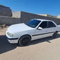 پژوپارس موتور جدید ۱۴۰1