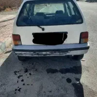 پراید هاچ بک|خودرو سواری و وانت|ملارد, |دیوار