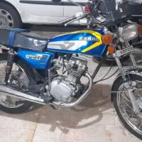 رهرو ۱۲۵ ۹۰|موتورسیکلت|تهران, هاشمی|دیوار