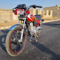 فروش|موتورسیکلت|لالی, |دیوار