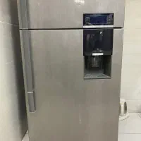 یخچال فریزر|یخچال و فریزر|لنجان, |دیوار