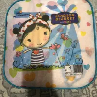 پتو و صندلی جیش کودک|اسباب و اثاث بچه|تهران, شهرک ولیعصر جنوبی|دیوار