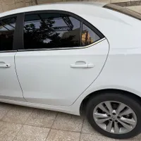 ام‌جی 360 اتوماتیک توربو، مدل ۱۳۹۷|خودرو سواری و وانت|شیراز, سایت اداری|دیوار