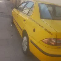 سمند Ef7|خودرو سواری و وانت|شیراز, شهرک مهرگان|دیوار