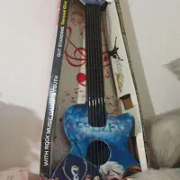 گیتار السا انا