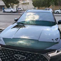 شیشه دودی آمریکایی با ضمانت 1000 t