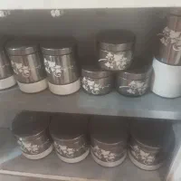 سرویس اورانوس ۲۹تیکه