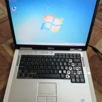 لپتاپ دل چند ساله خوابیده